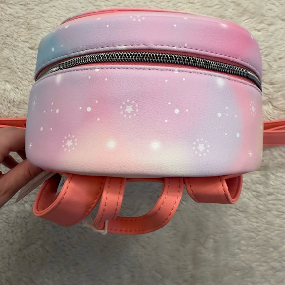 Loungefly Hello Kitty & Tiny Chum Whimsical - Picture 8 of 10